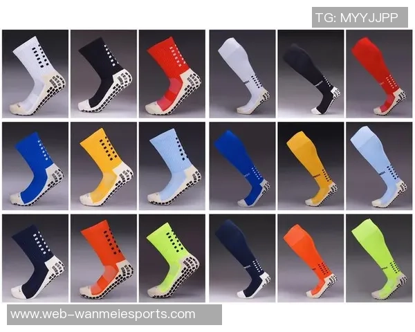 足球袜配件的选择与搭配技巧提升你的运动表现与舒适度