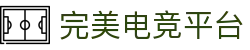 完美电竞-完美世界竞技平台